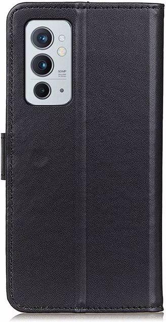 Produktbild MU Classic Classic II Leder Bookcover Series (OnePlus 9RT 5G)