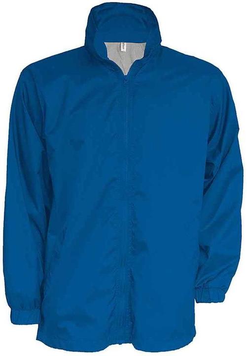 Karben Windjacke Gepolstert