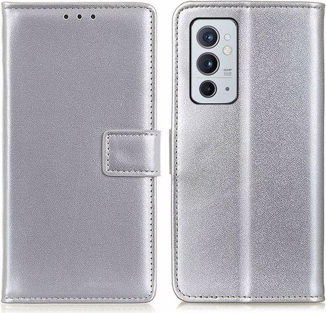 Produktbild MU Classic Classic II Leder Bookcover Series (OnePlus 9RT 5G)
