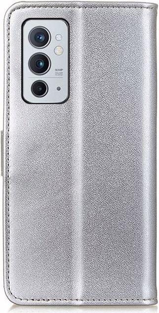 Produktbild MU Classic Classic II Leder Bookcover Series (OnePlus 9RT 5G)