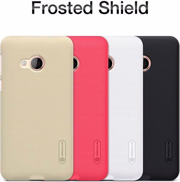 Immagine prodotto Nillkin Serie Super Frosted Shield (HTC U Play)