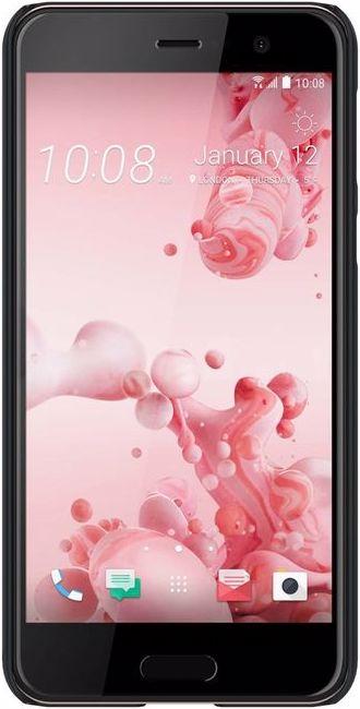 Image du produit Nillkin Série bouclier super dépoli (HTC U Play)