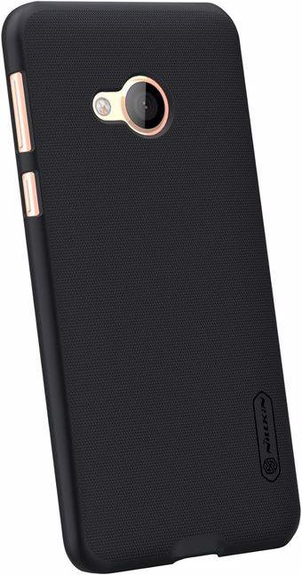 Image du produit Nillkin Série bouclier super dépoli (HTC U Play)