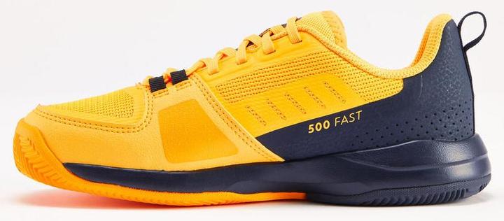 Produktbild Artengo TS500 FAST CLAY (38)