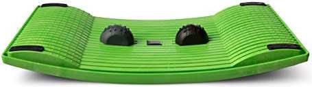 Produktbild Gymba Balanceboard mit Massageball