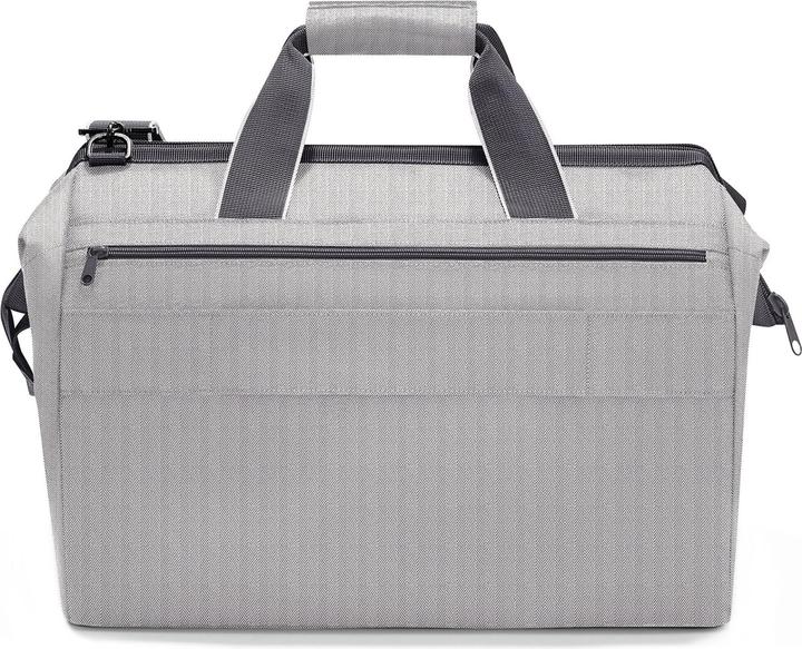 Image du produit reisenthel allrounder L poche herringbone gris