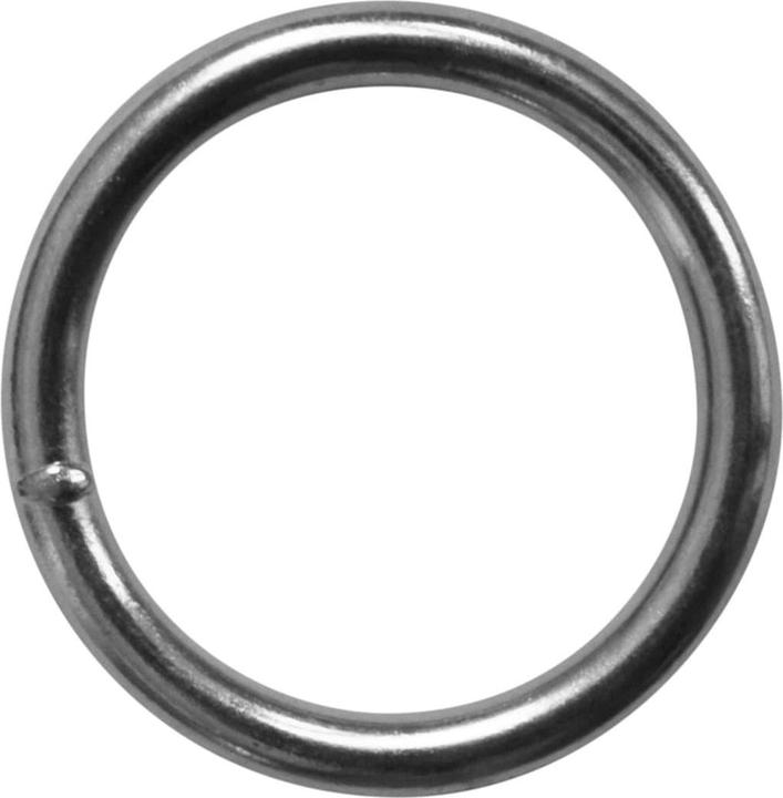 Meister Ring geschweisst rostfrei (0.24 m)