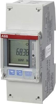ABB MID Energy meter, B21 112 series