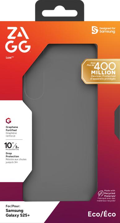 Image du produit Zagg Luxe (Samsung Galaxy S25+)