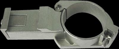 Actual product image Televes LNB- Holder f. Feedhorn SH-LNB40QSD (SH-LNB40QSD) (40mm)