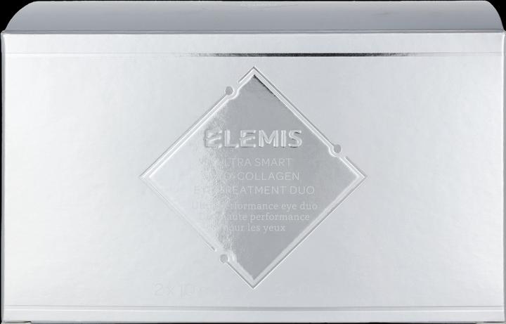 Actual product image Elemis Ultra-Smart Pro-Collagen Eye Treatment Duo Set (Set, 20 ml, Day + Night)