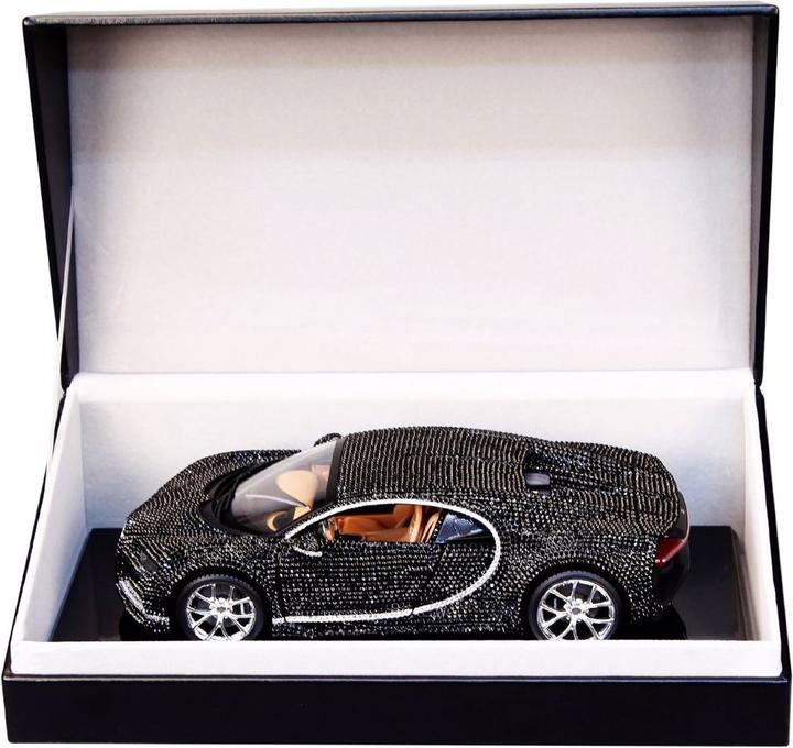 Produktbild Bburago Bugatti Chiron