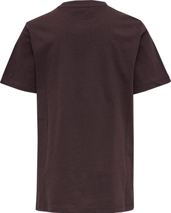 Actual product image hummel Tres T-Shirt S/S (110)