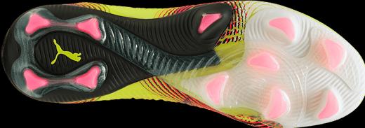 Actual product image Puma FUTURE 8 ULTIMATE FG Wn's (39)