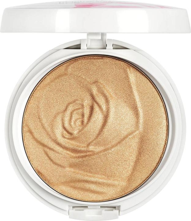 Actual product image Physicians Formula Rosé All Day Petal Glow PF11123E (Freshly Picked, Highlighter, 9.20 g)