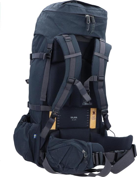 Produktbild Fjällräven Kajka (35 l)