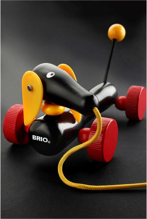 Immagine prodotto Brio Bassotto
