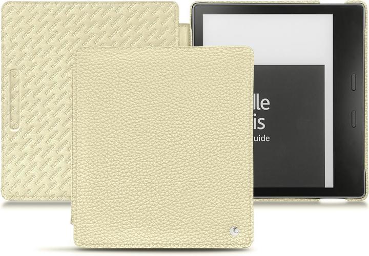 Produktbild Noreve Lederschutzhülle horizontal (Kindle Oasis 2017)