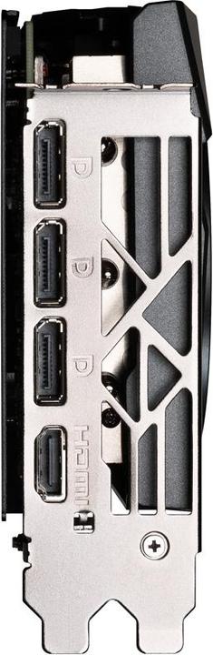 Productafbeelding MSI GeForce RTX 4070 SUPER 12G GAMING X SLIM (12 GB)