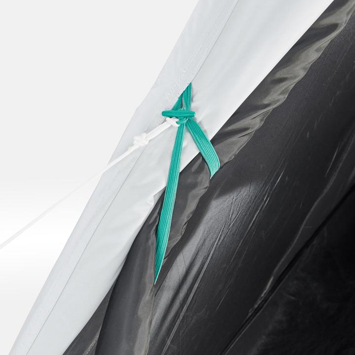 Immagine prodotto Quechua MH100 FRESH & BLACK (Tenda a cupola, 3 kg, 2 persone)