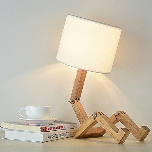Immagine prodotto Elinkume Lampada da scrivania