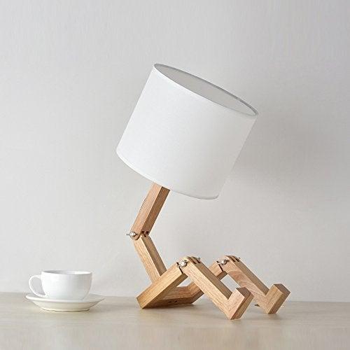 Immagine prodotto Elinkume Lampada da scrivania