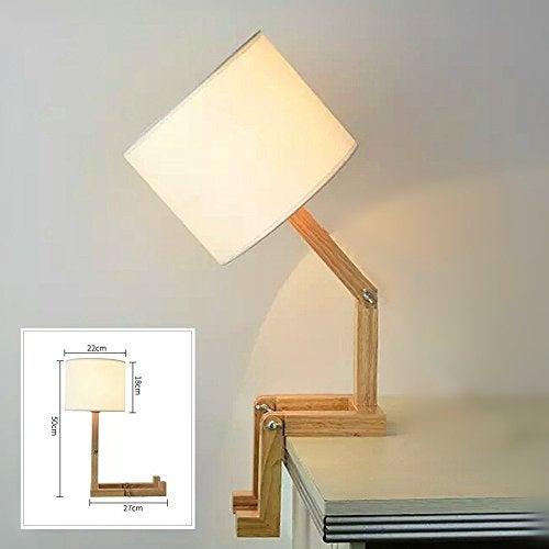 Immagine prodotto Elinkume Lampada da scrivania