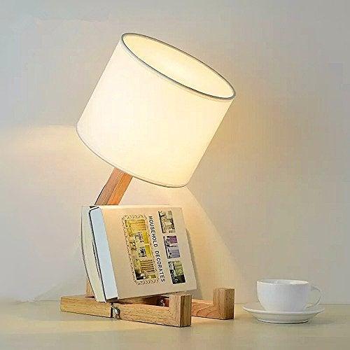 Immagine prodotto Elinkume Lampada da scrivania