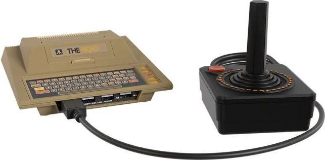 Immagine prodotto Retro Games THE400 Mini