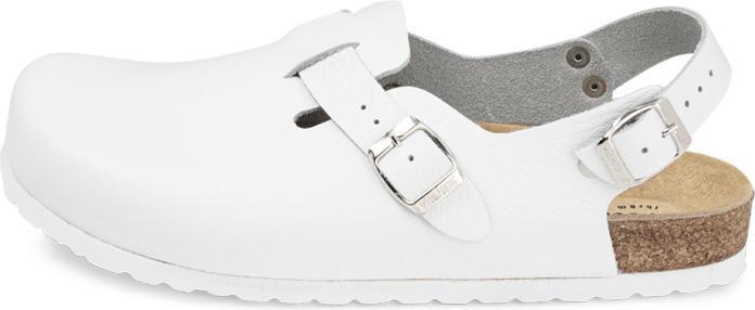 Vitaform Clog Vollrindleder Formstark (38)