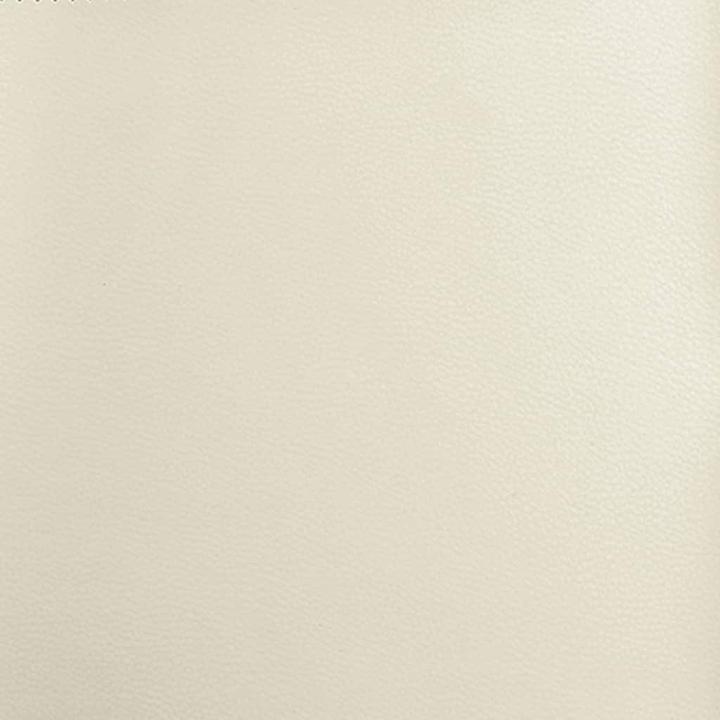 Immagine prodotto VidaXL Sedia da massaggio in similpelle crema, colore: crema, materiale