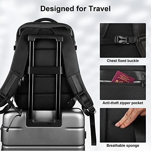 Produktbild Only-Bags.Store Reiserucksack (40 l)