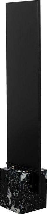 Produktbild Kare Design Standspiegel Hulda Schwarz 46x180cm (46 x 180 cm)