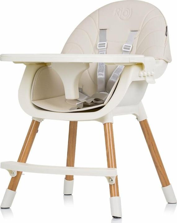 Image du produit Chipolino Rio (Chaise haute)