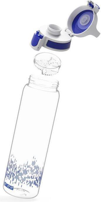 Image du produit Sigg Total Clear One My Planet (0.75 l)