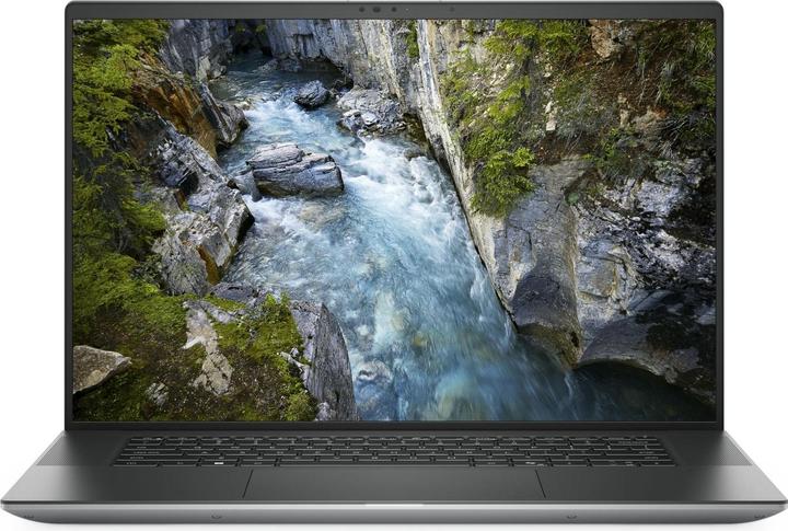 Produktbild Dell Precision 5690 (16", Intel Core Ultra 7 165H, 32 GB, 1000 GB, DE)