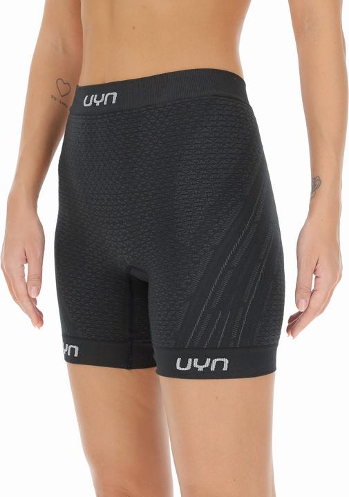 Actual product image UYN Alpha Coolboost running shorts (S)