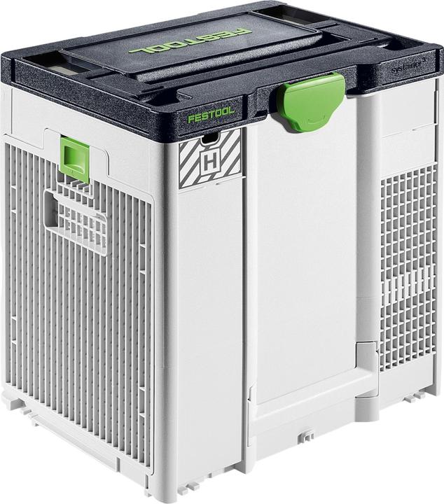 Actual product image Festool SYS-AIR H air purifier (28 m²)