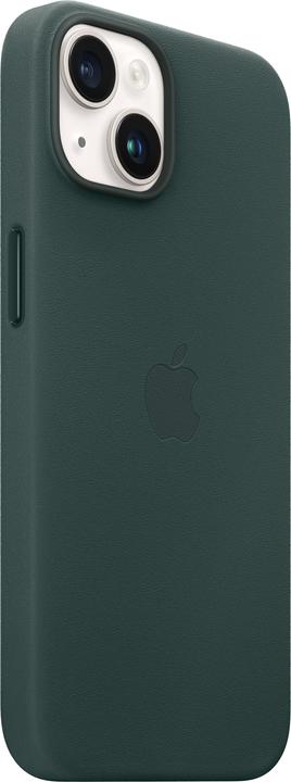Produktbild Apple Leather Case with MagSafe (Apple iPhone 14)