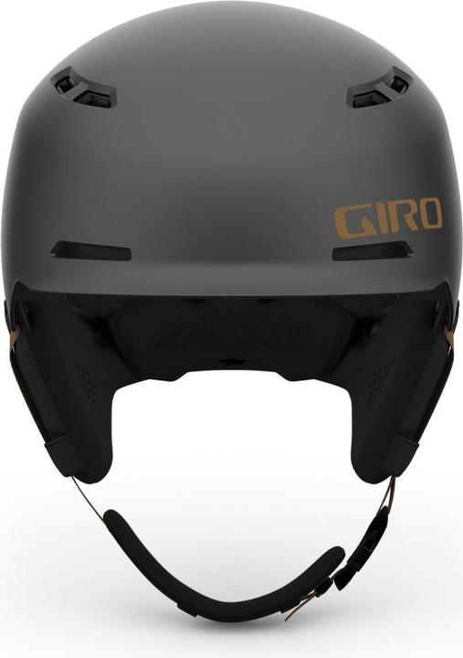 Produktbild Giro Trig MIPS Helmet (52 - 55.5 cm, S)
