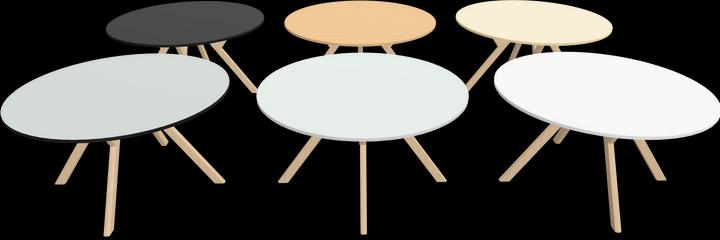 Produktbild Dietiker Felber T14 Sitzungstisch Round (1400 x 1400 x 720 mm)