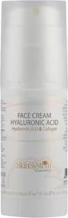 Actual product image SkinSystem Hyaluronic Acid Face Cream (50 ml, Face toner)