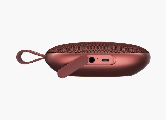 Actual product image Fresh'N Rebel Rockbox Bold XS (20 h, Rechargeable battery operated)