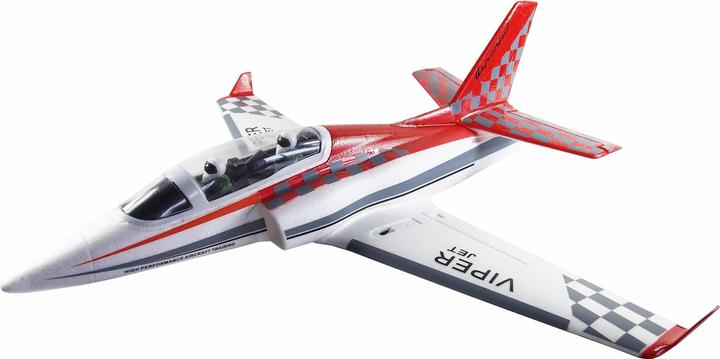 Actual product image Amewi Impeller Jet Viper Hpat (Jet)