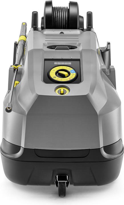 Actual product image Kärcher Hot water high-pressure cleaner HDS 13/20-4 SXA (Electrical connection)