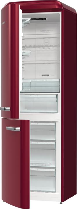 Produktbild Gorenje Gore K?hGefKo ONRK619DR-L D rd 739928 (300 l)