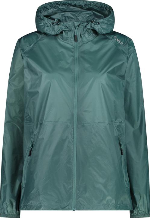 Produktbild CMP Campagnolo Rain Hoodie (44)