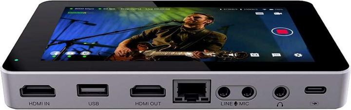 Actual product image YoloLiv YoloBox (5.50", Full HD)