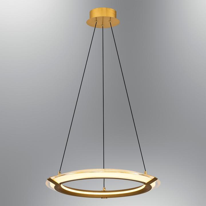 Actual product image Hermia Evander (2000 lm)