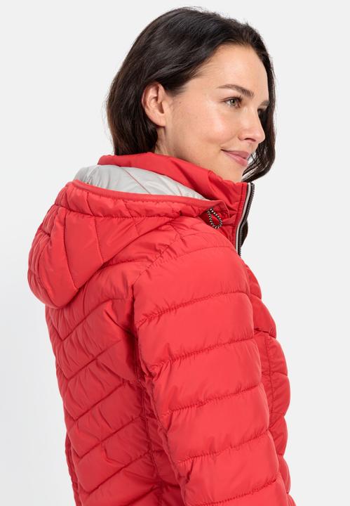 Produktbild Camel Active Steppjacke aus recyceltem Polyester (48)